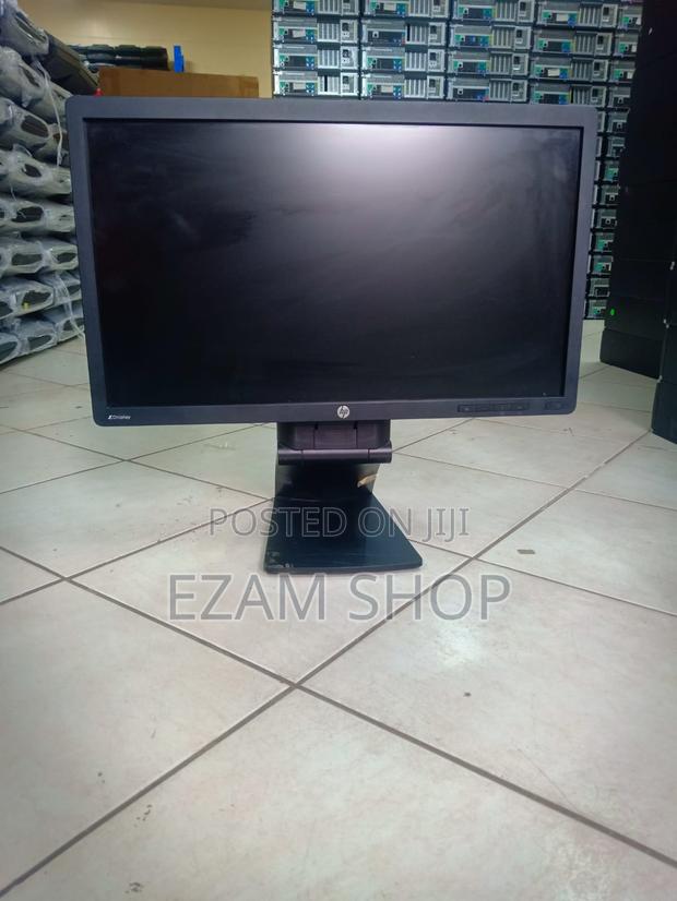Hp 22" Wide Monitor