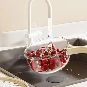 Food Storage Drainer