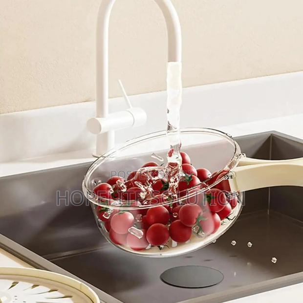 Food Storage Drainer - thumbnail 4