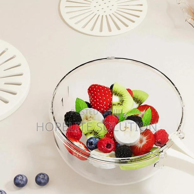 Food Storage Drainer - thumbnail 7