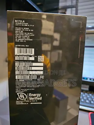 Asus Rog Ally X 1tb Handheld Gaming Console