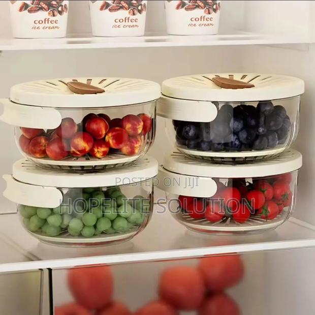 Food Storage Drainer - thumbnail 9
