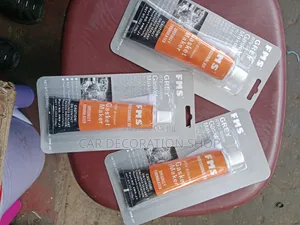 Suzuki Floor 3pc Gasket Maker