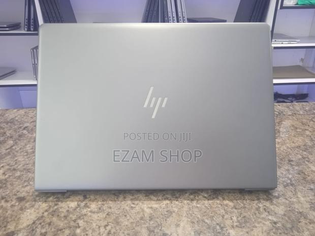 Laptop HP ZBook Firefly 14 G7 32GB Intel Core I5 SSD 1T