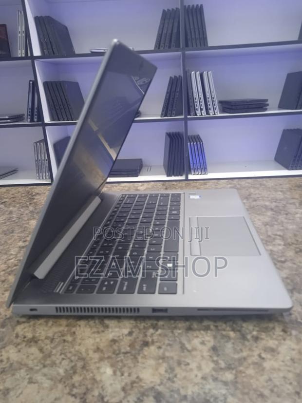 Laptop HP ZBook Firefly 14 G7 32GB Intel Core I5 SSD 1T - thumbnail 3