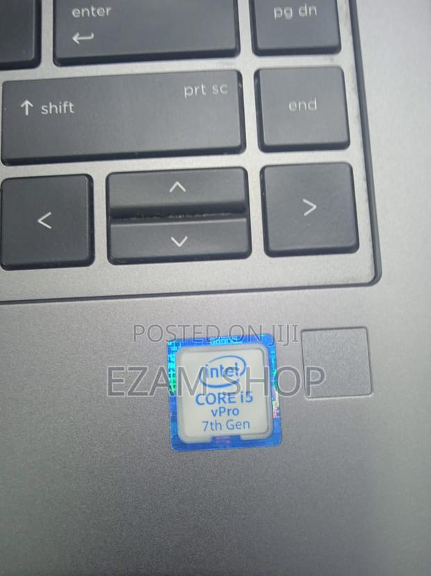 Laptop HP ZBook Firefly 14 G7 32GB Intel Core I5 SSD 1T - thumbnail 4