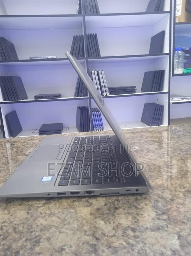 Laptop HP ZBook Firefly 14 G7 32GB Intel Core I5 SSD 1T - thumbnail 6