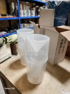 Manual Raingauge