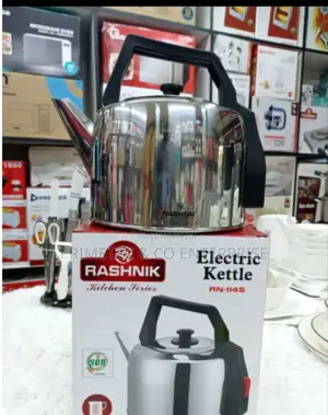 Rashnik 5.7l Kettle