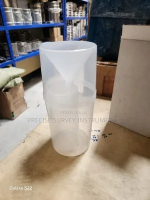 High Quality Rainfall Measuring Gauge