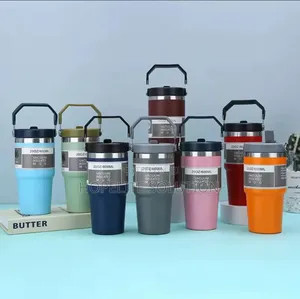 Thermal Coffee Cup