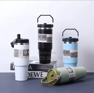 Thermal Coffee Cup
