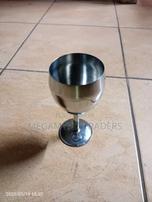 Chalice Cup/Church Wine Cup for Holy Communion