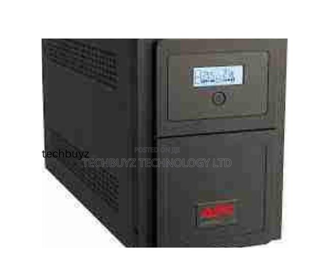 Apc Easy Ups Line-Interactive SMV 2000va 230v, - main view