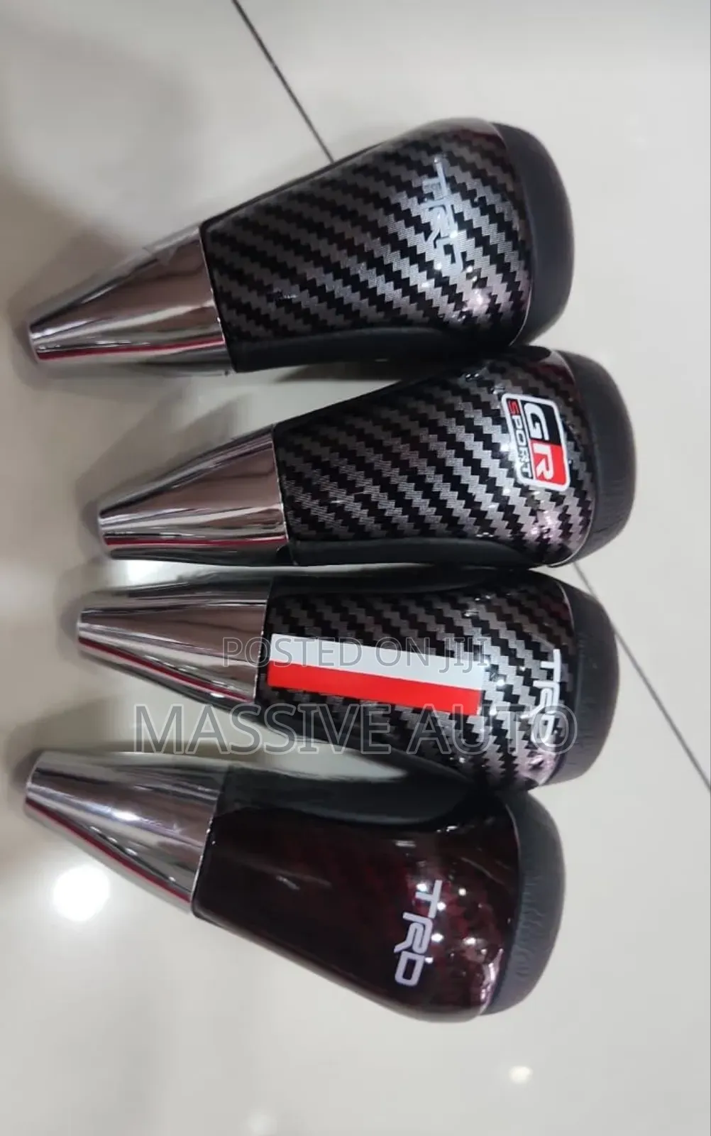 Buy Gear Knob Shift Cover/ Gear Knob Cover