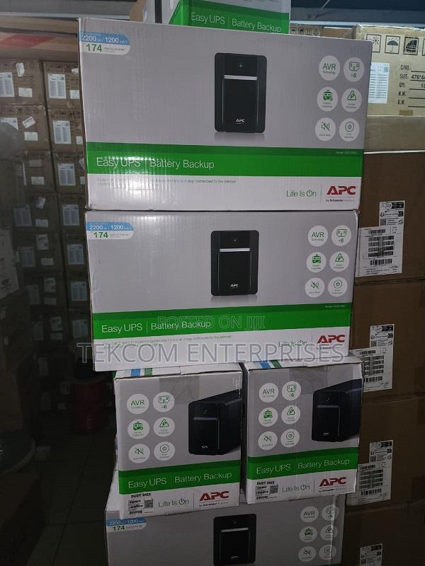 Apc 2200 Va [ High Quality ] Apc 2200 Va Back Up Battery