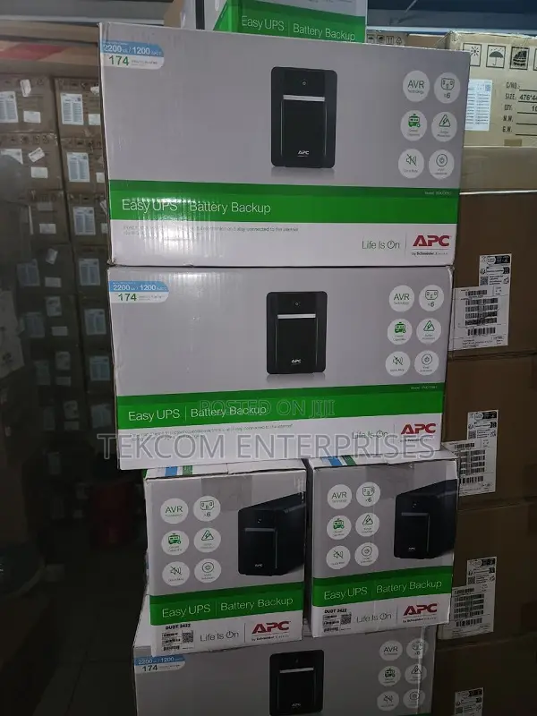 Apc 2200 Va [ High Quality ] Apc 2200 Va Back Up Battery