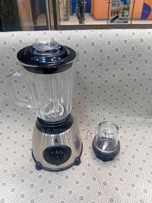 Nunix Ak-500 500w Kitchen Blender - main view