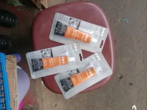 3pcs High Temperature Rt Silicone Gasket Maker