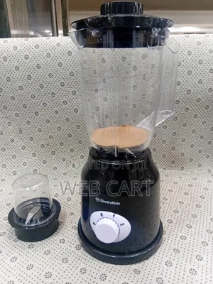Electromate 2in1 Blender
