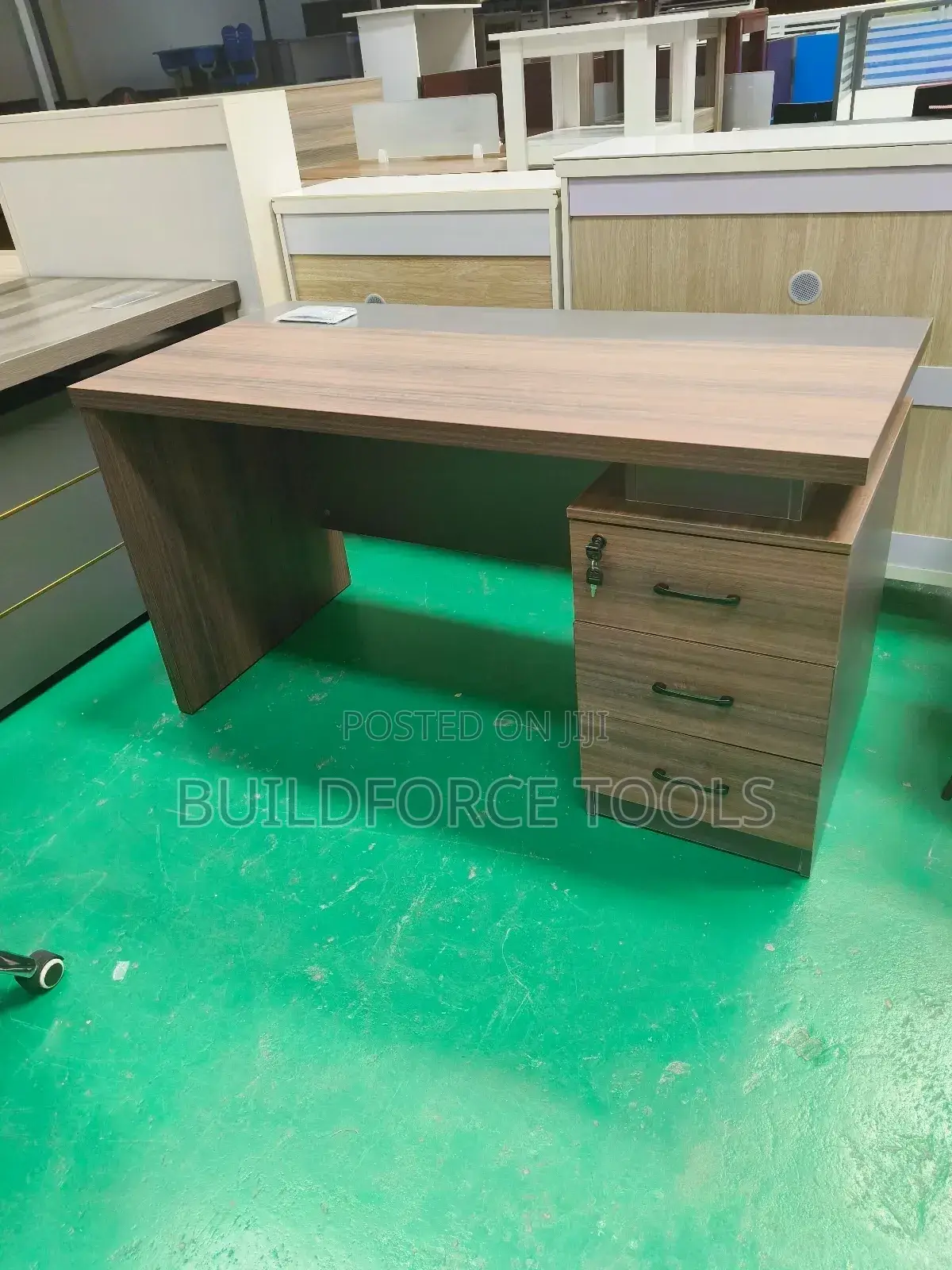 Office Desk