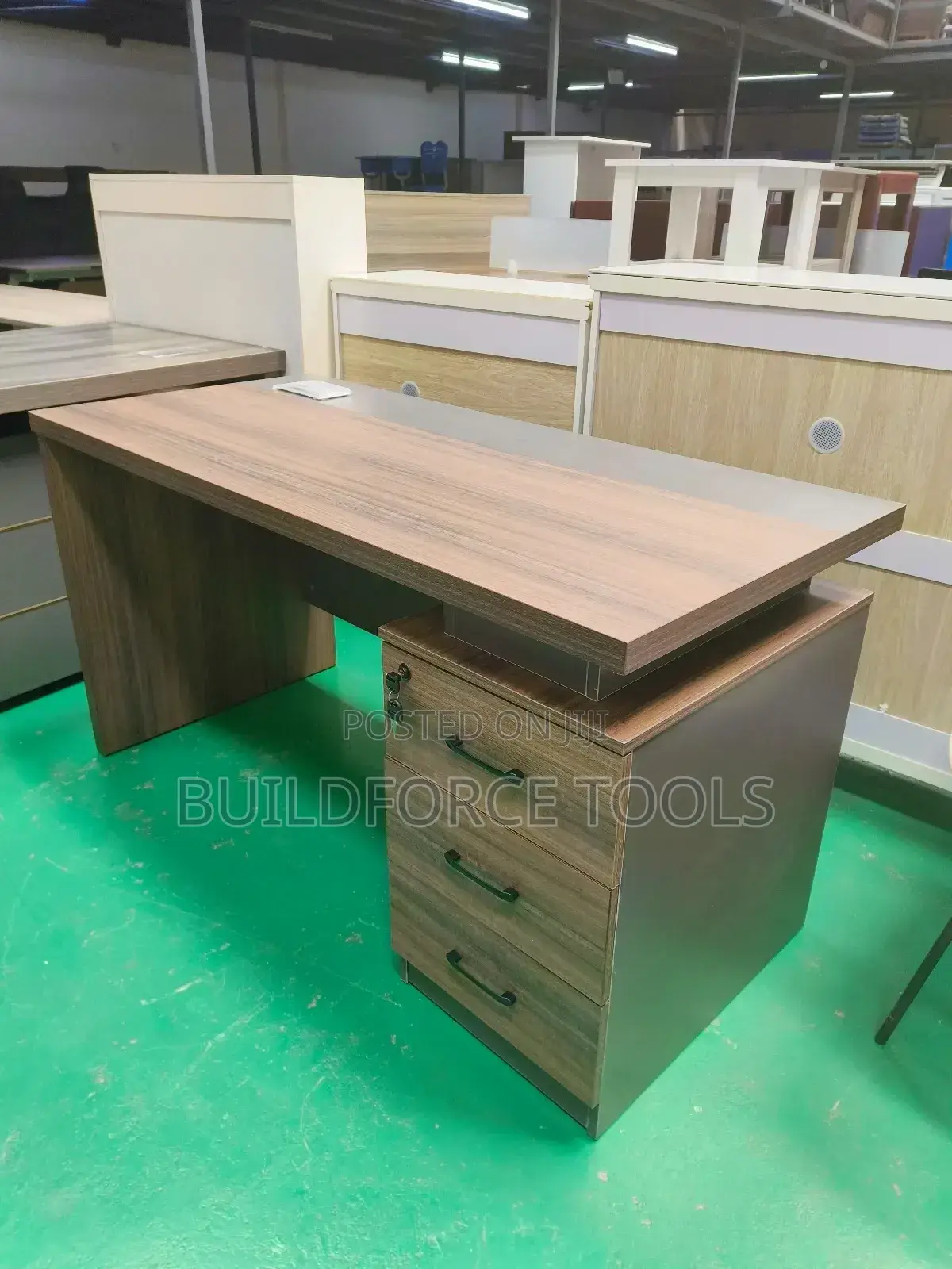 Office Desk