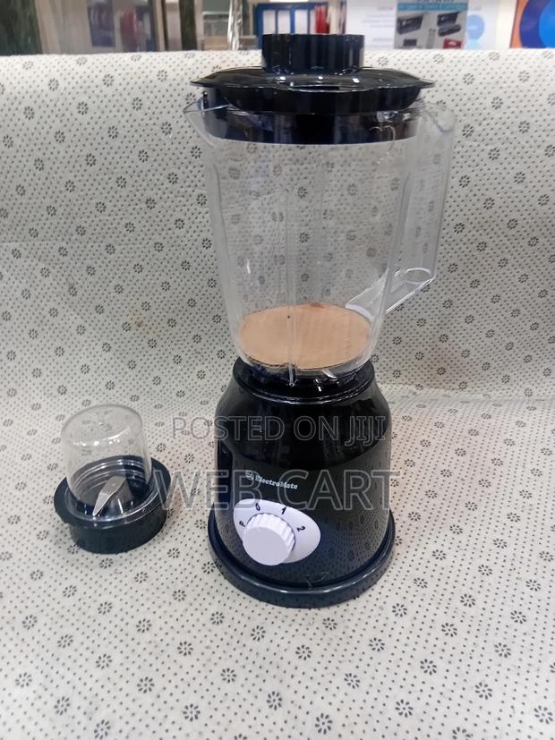 2in1 Electromate Blender