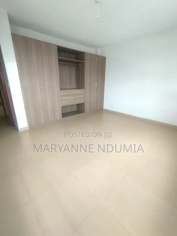 3bdrm Apartment in Nairobi West for rent