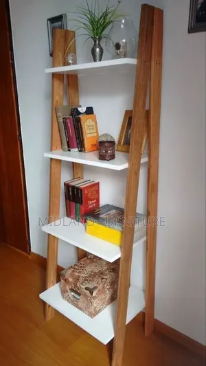 Display Racks / Adcorner Display Shelves on Sale in Nairobi