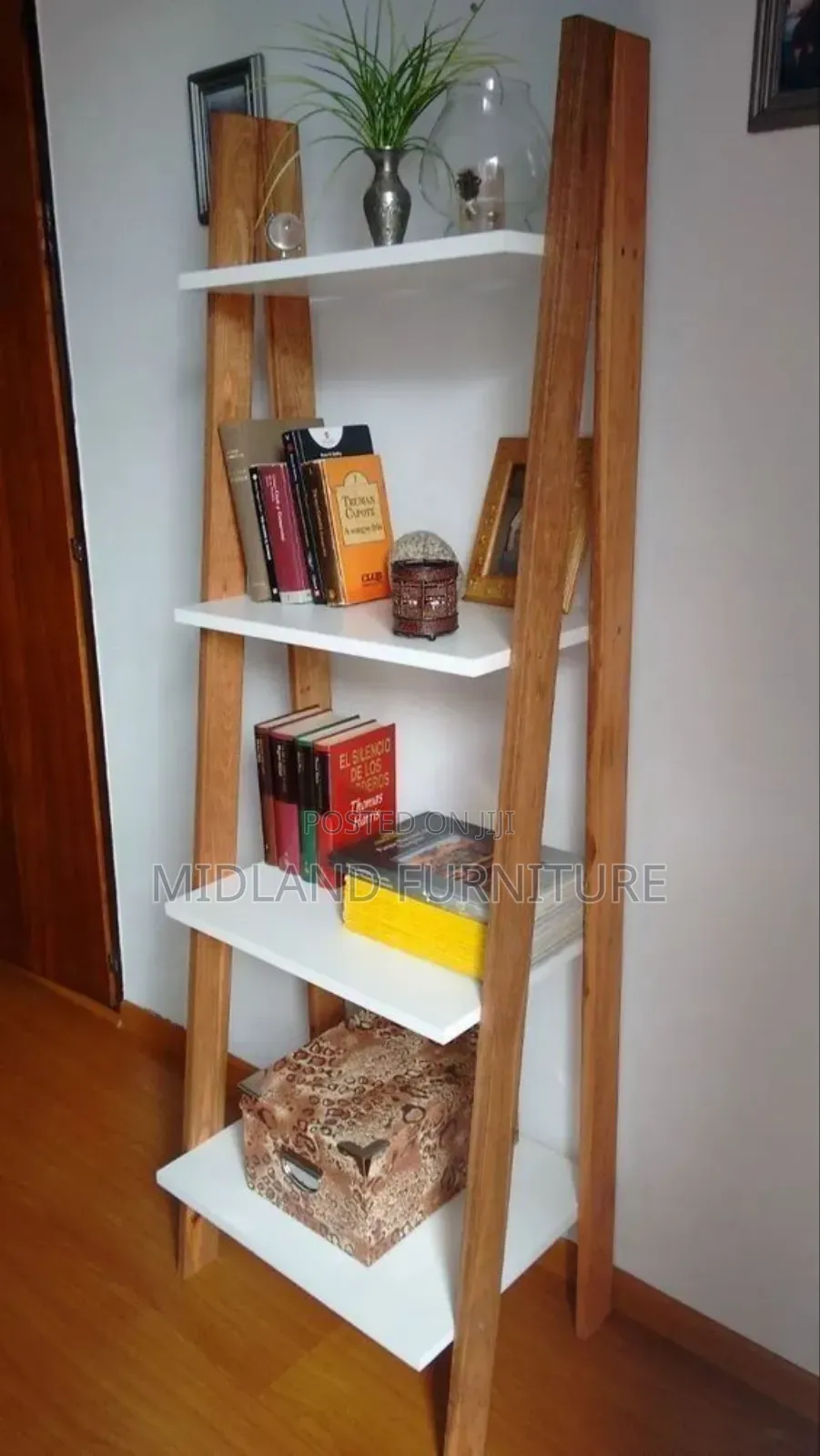 Display Racks / Adcorner Display Shelves on Sale in Nairobi