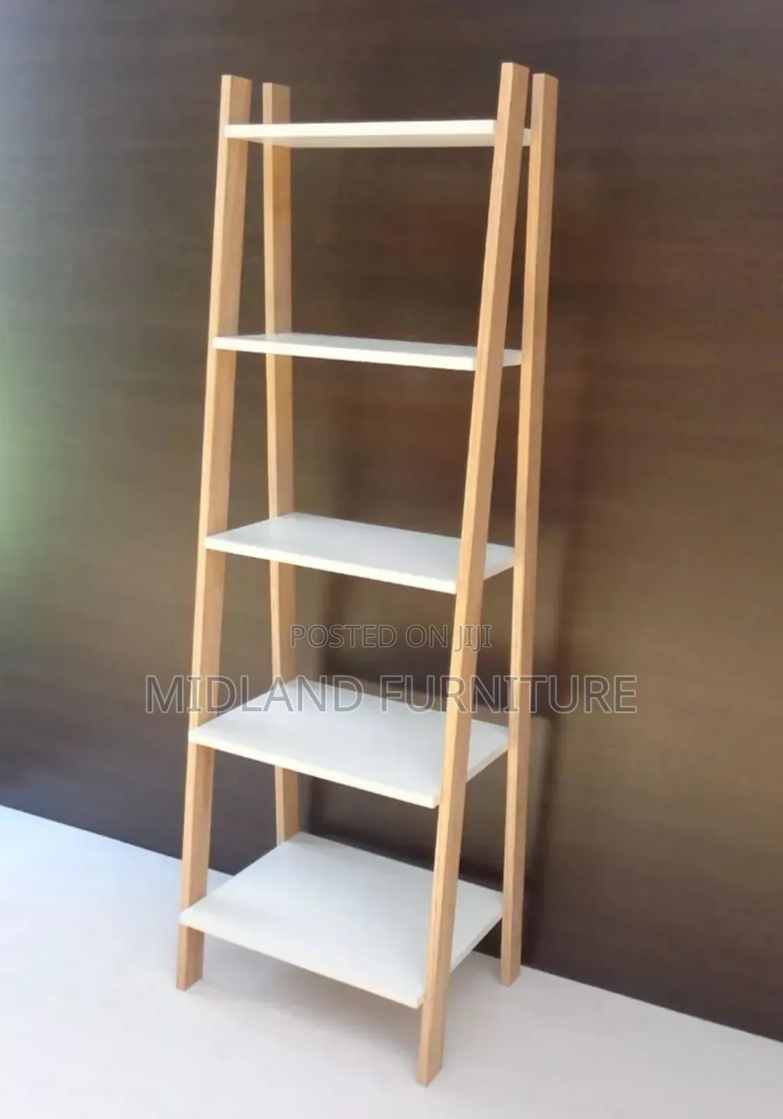 Display Racks / Adcorner Display Shelves on Sale in Nairobi