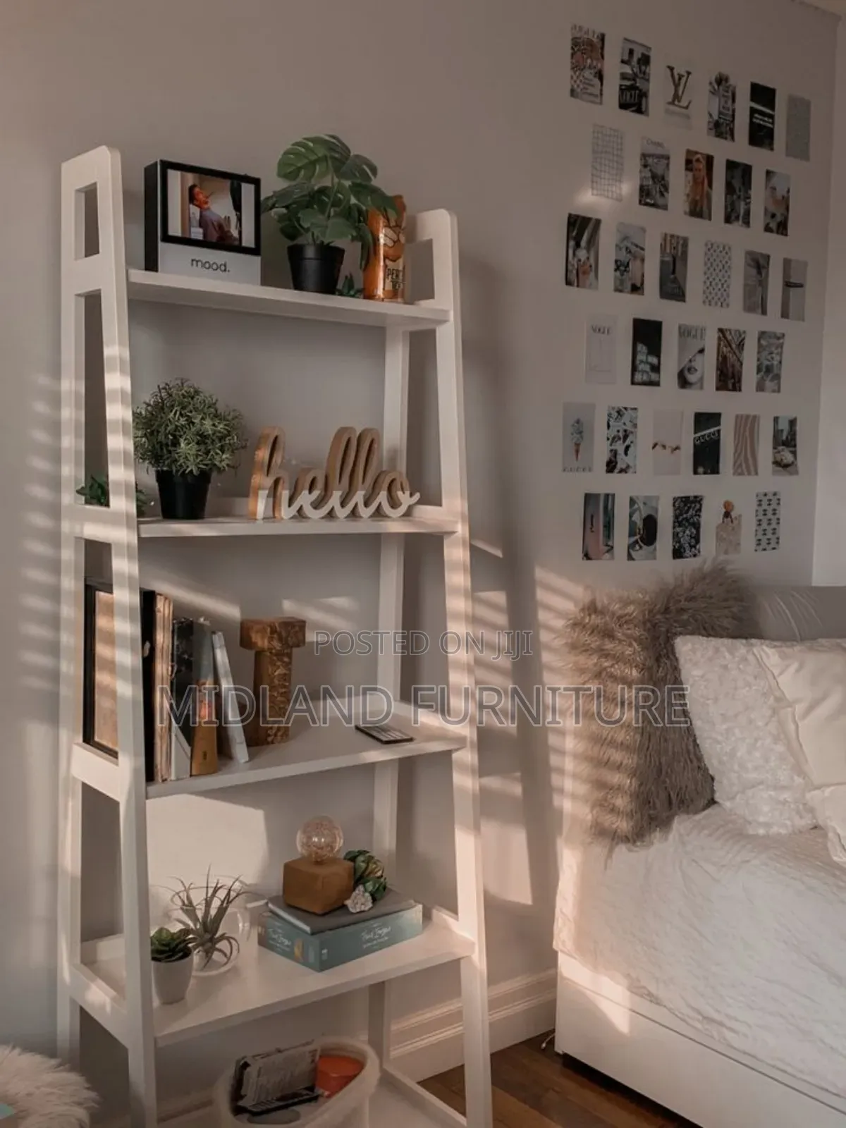 Display Racks / Adcorner Display Shelves on Sale in Nairobi