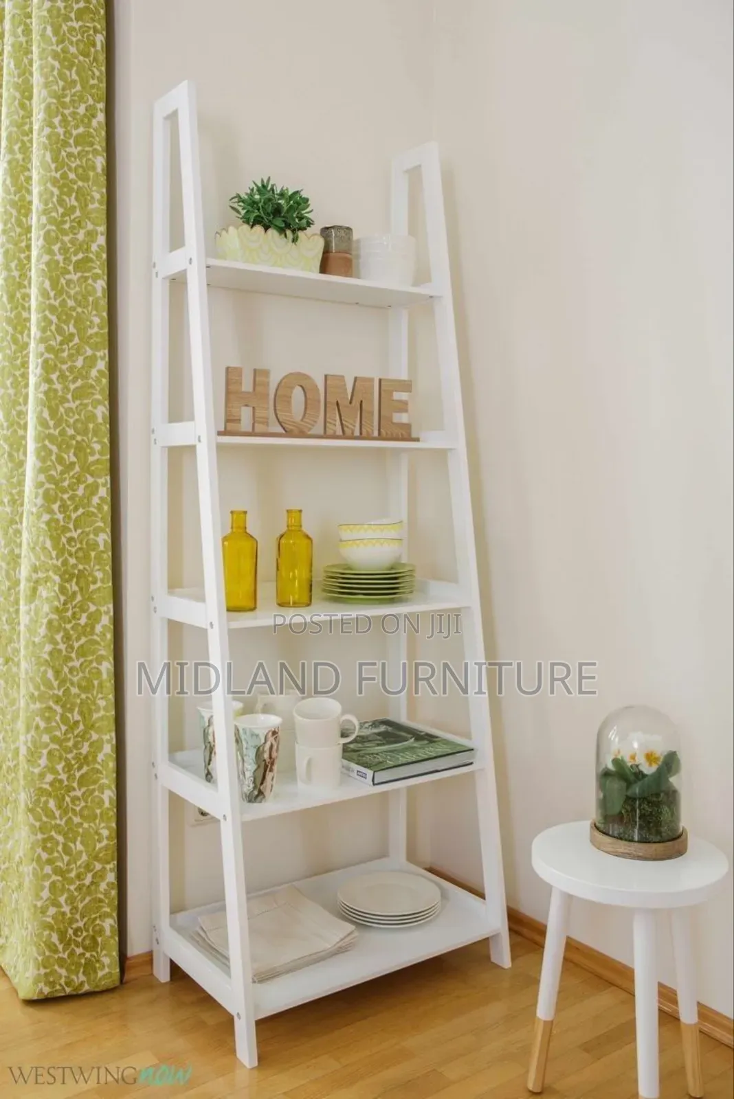 Display Racks / Adcorner Display Shelves on Sale in Nairobi