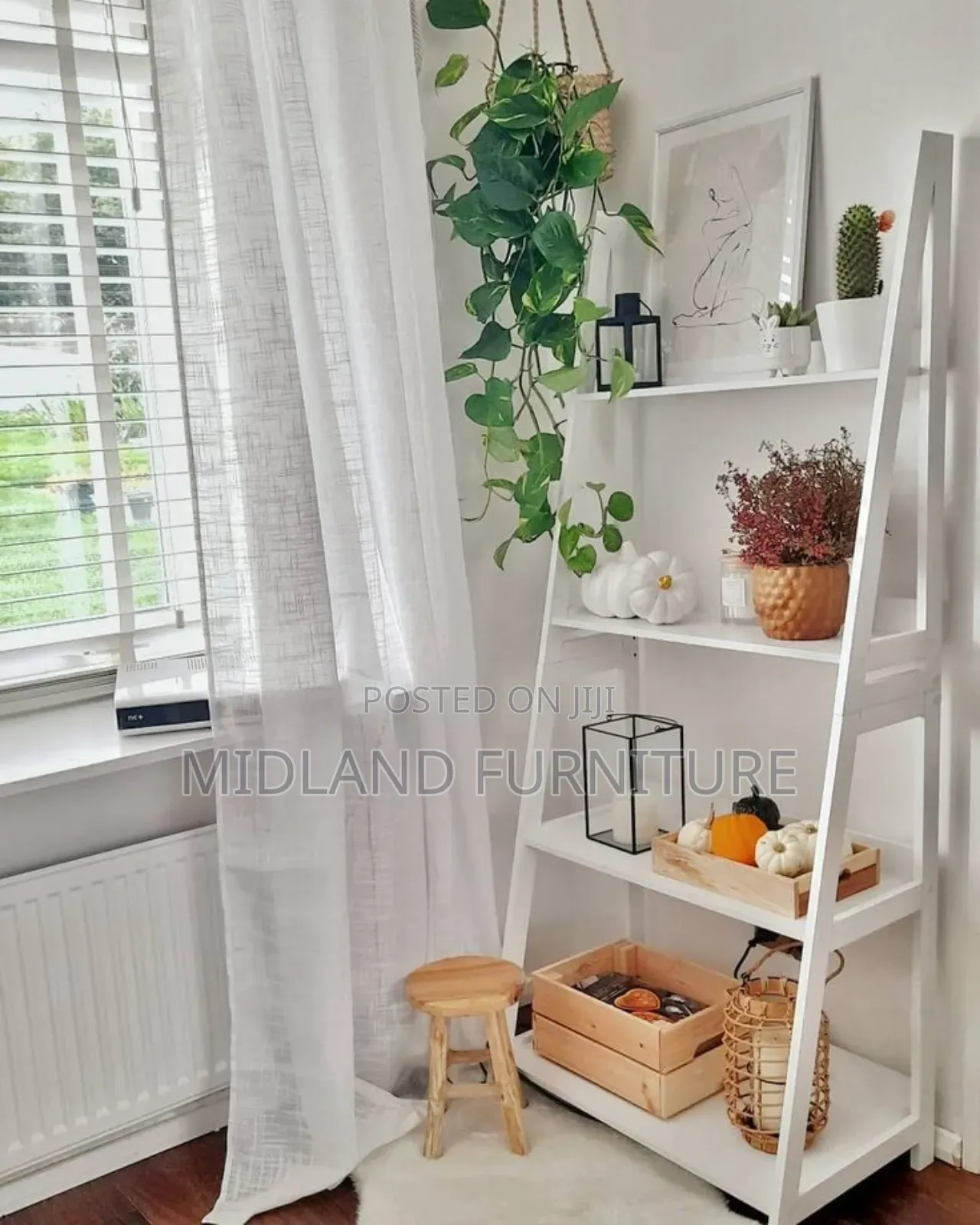 Display Racks / Adcorner Display Shelves on Sale in Nairobi