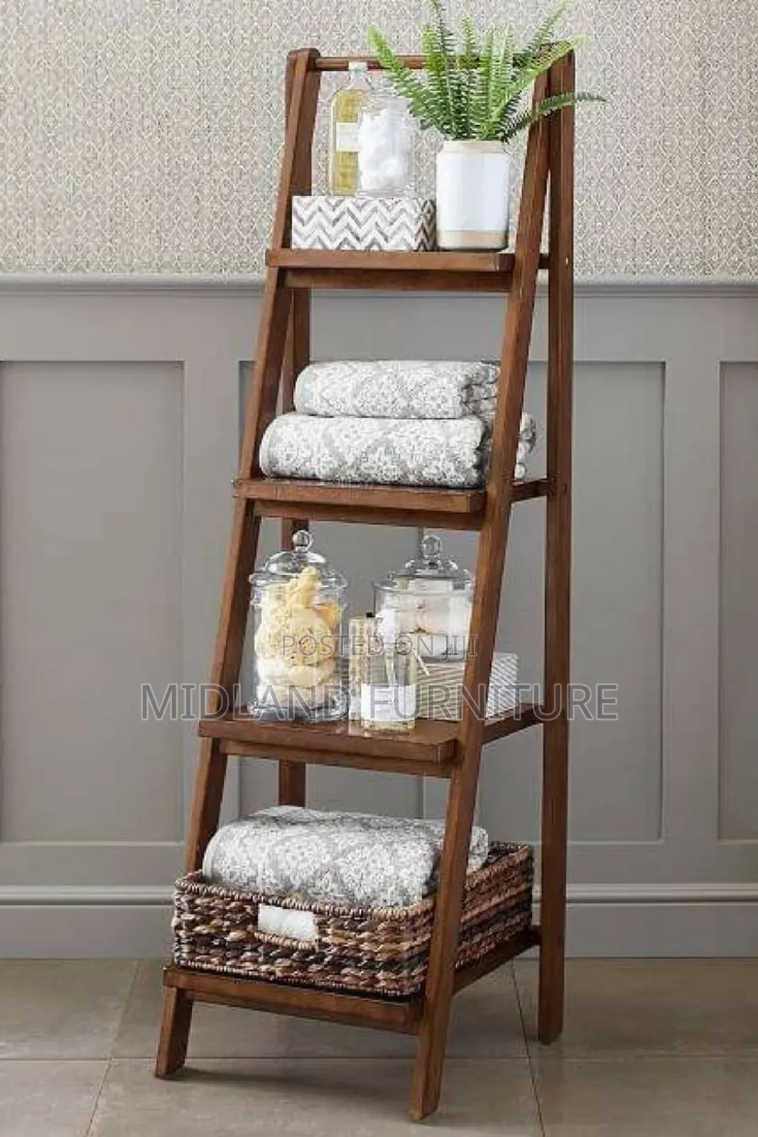 Display Racks / Adcorner Display Shelves on Sale in Nairobi