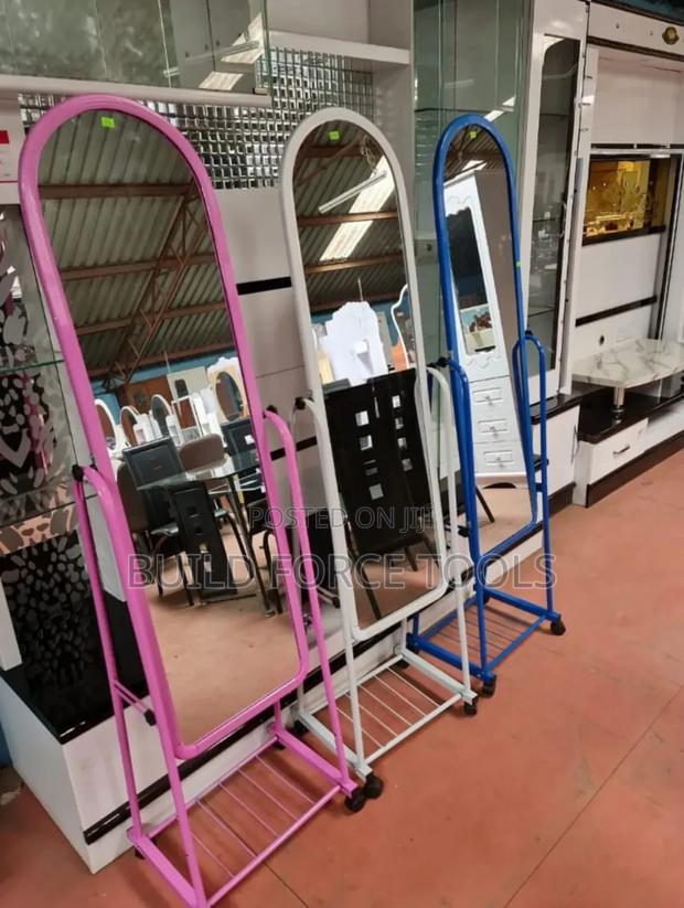 Dressing Mirror - main view