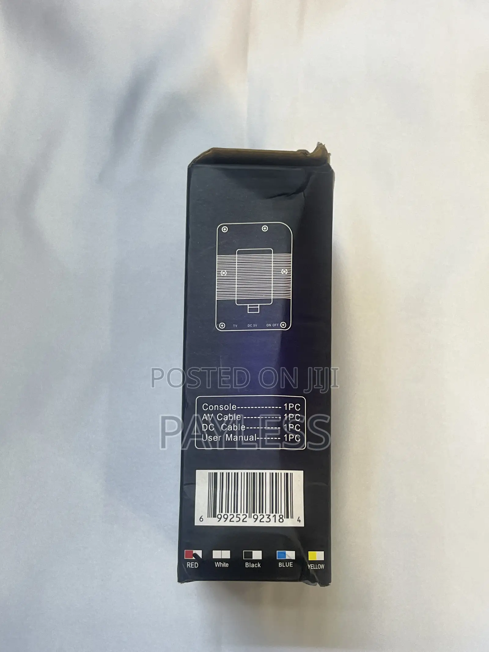 Game Plus Handheld Retro