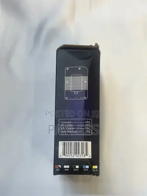 Game Plus Handheld Retro