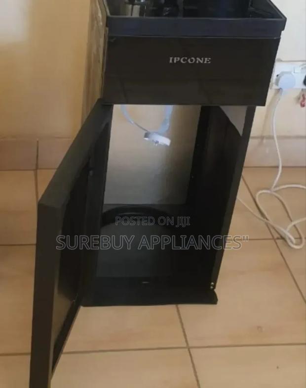 Ipcone Hot and Normal Bottom Load Water Dispenser