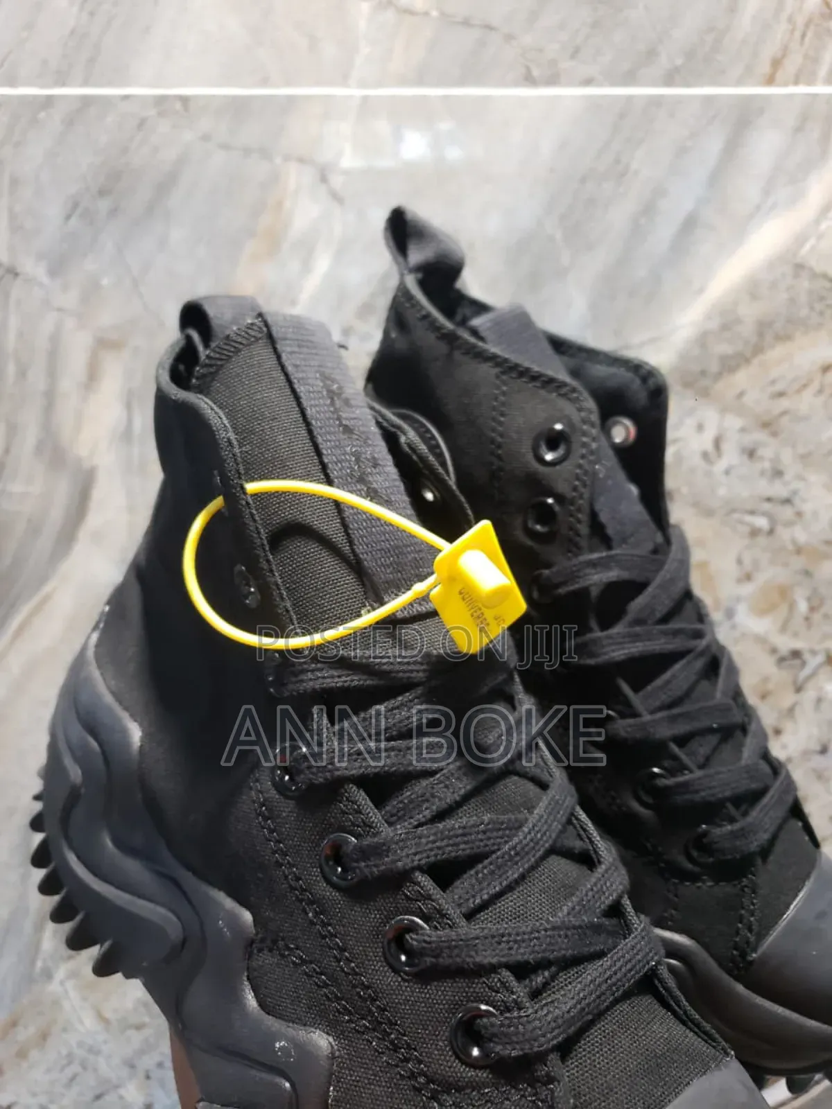 Converse Run Star Motion Sneaker
Size 36-45
KSH 3800