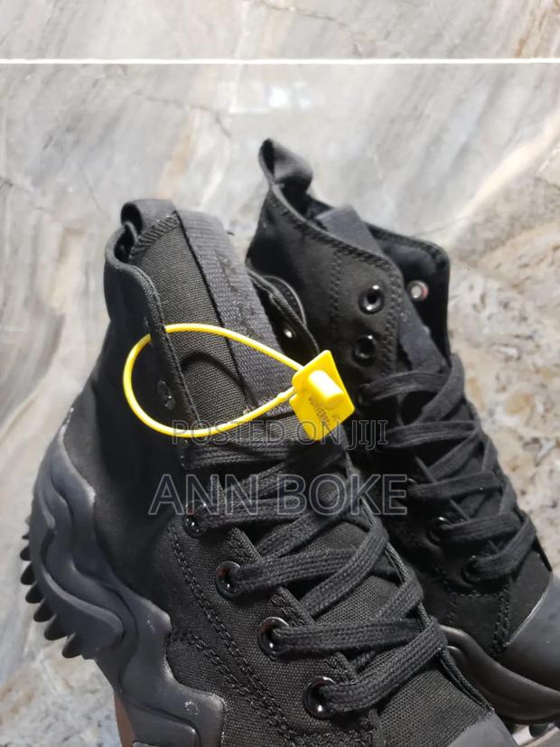 Converse Run Star Motion Sneaker
Size 36-45
KSH 3800 - thumbnail 5