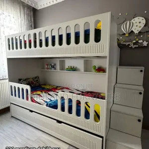 Ace Children Bunk Beds in Nairobi Kenya