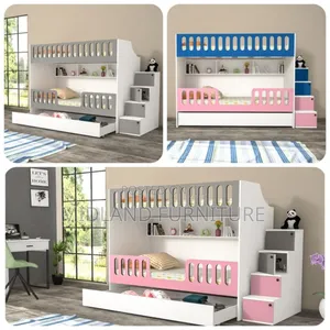 Ace Children Bunk Beds in Nairobi Kenya