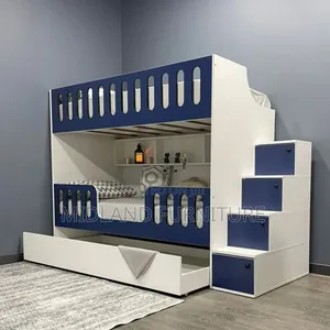 Ace Children Bunk Beds in Nairobi Kenya