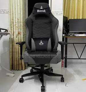 Office Chair:Stylish and Durable Pu Leather Gaming Chair