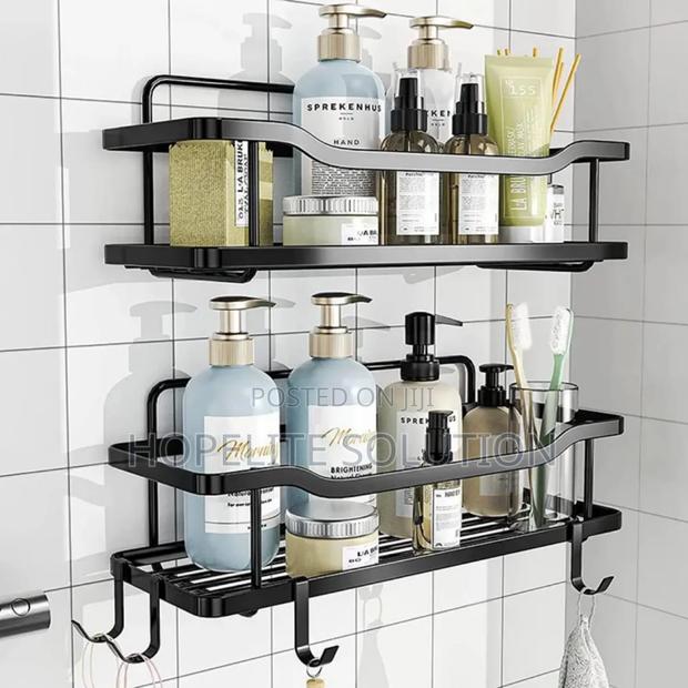 2 PCS Shower Candy Bathroom Organizer - thumbnail 2