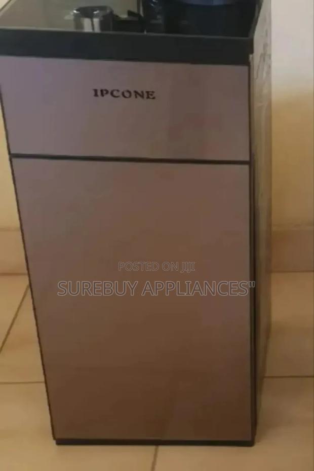 Ipcone Bottom Load Water Dispenser Hot and Normal