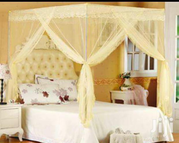 4 Stand Metalic Mosquito Net - thumbnail 3