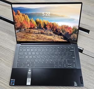 Laptop Lenovo 16GB Intel Core i7 SSD 512GB - thumbnail 2