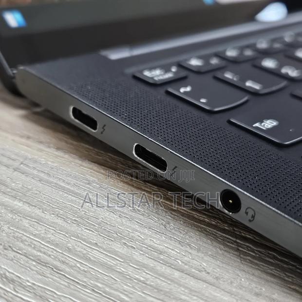 Laptop Lenovo 16GB Intel Core i7 SSD 512GB - thumbnail 4